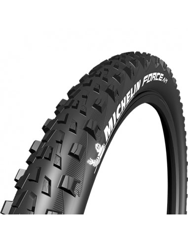 MICHELIN Cubierta 26x2.25 Force Am Perf Line TLR - MICHELIN | ARS Bike Parts