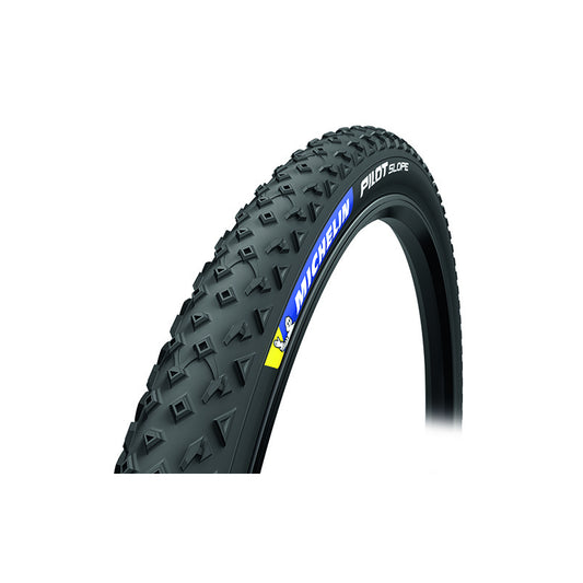 MICHELIN Cubierta 26x2.25 Pilot Slopestype TLR Plegable - MICHELIN | ARS Bike Parts