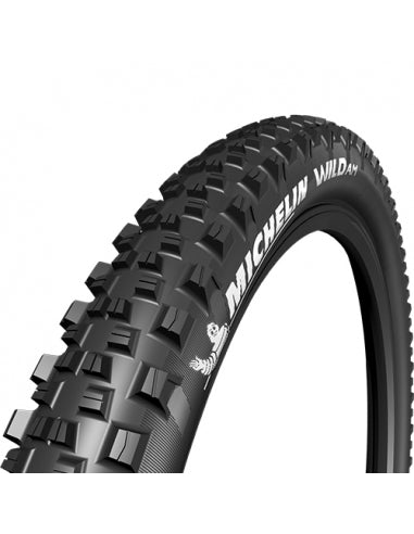 MICHELIN Cubierta 26x2.25 Wild Am Perf Line TLR - MICHELIN | ARS Bike Parts