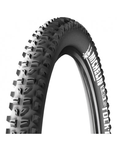 MICHELIN Cubierta 26x2.25 Wildrock R TLR - MICHELIN | ARS Bike Parts