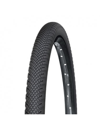 MICHELIN Cubierta 27.5x1.75 Country Rock Negra - MICHELIN | ARS Bike Parts