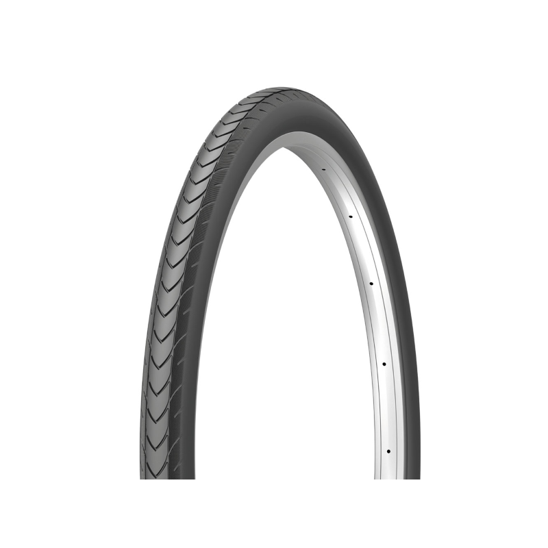 Cubierta 27.5x1.75 k1082 Black 22tpi KENDA - KENDA | ARS Bike Parts