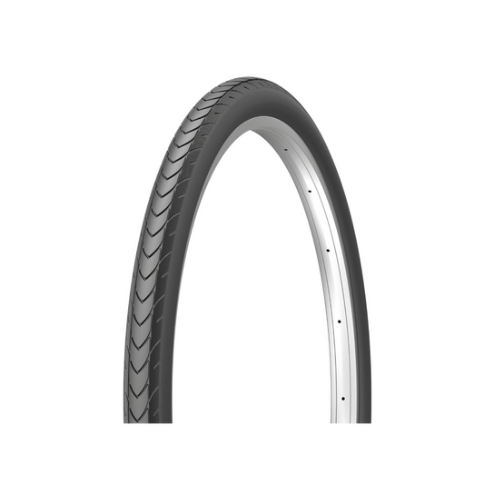 Cubierta 27.5x1.75 k1082 Black 22tpi KENDA - KENDA | ARS Bike Parts