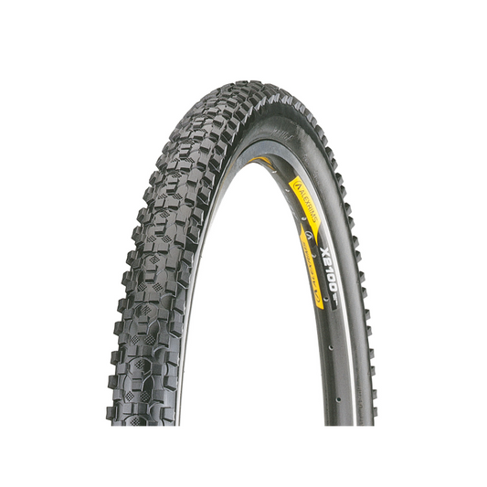 Cubierta 27.5x2.10 K1027 Negro Kenda