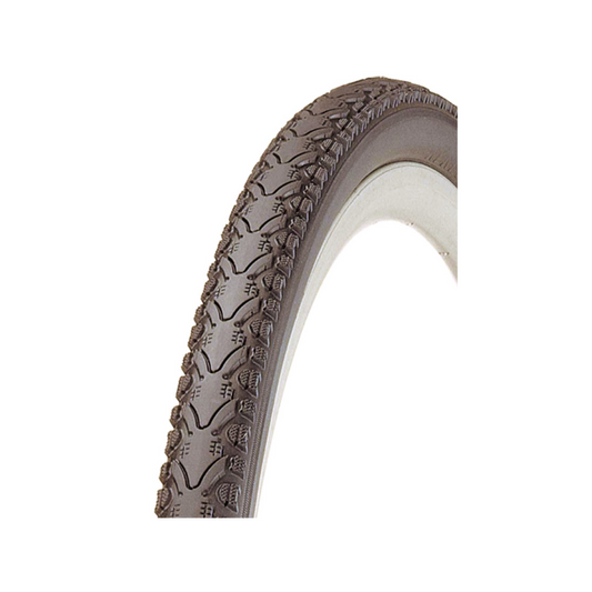 Cubierta 27.5x2.10 Mixta k-935 KENDA negro(52-584) - KENDA | ARS Bike Parts