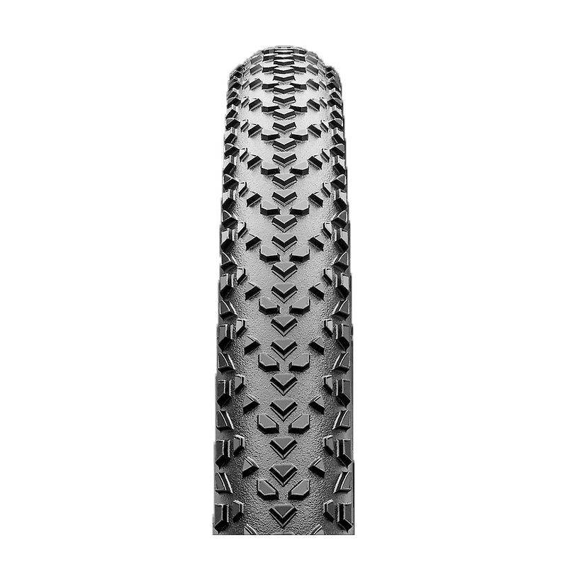 CONTINENTAL Cubierta 27.5x2.2 Race-King Rigida Negro - CONTINENTAL | ARS Bike Parts