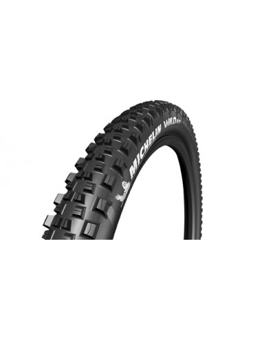 MICHELIN Cubierta 27.5x2.35 Wild Am Perf Line Ts TLR - MICHELIN | ARS Bike Parts