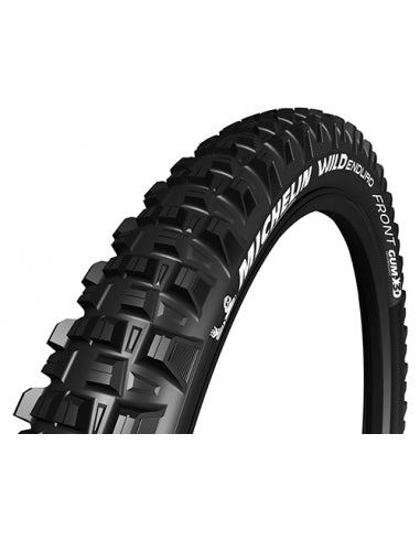 MICHELIN Cubierta 27.5x2.40 Wild Enduro Front Gum-X Ts TLR - MICHELIN | ARS Bike Parts