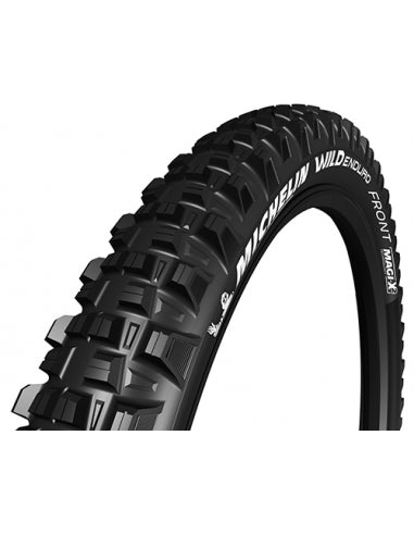 MICHELIN Cubierta 27.5x2.40 Wild Enduro Front Magi-X TLR - MICHELIN | ARS Bike Parts