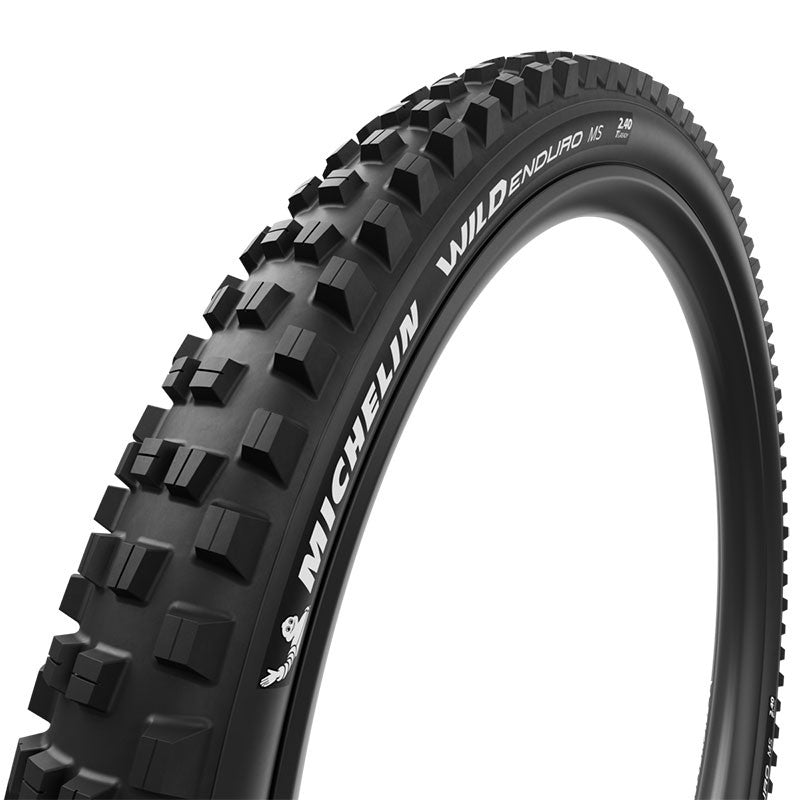 Cubierta 27.5x2.40 Wild Enduro Ms Performance Line Ts TLR