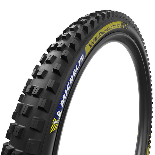 Cubierta 27.5x2.40 Wild Enduro Ms Racing Line Ts TLR