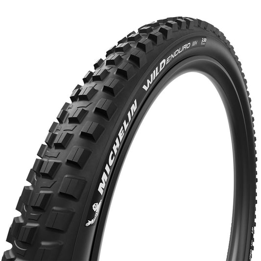 Cubierta 27.5x2.50 Wild Enduro Mh Performance Line Ts TLR