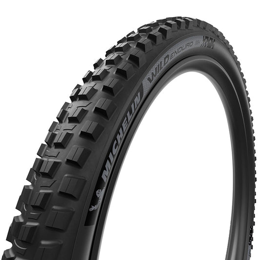 Cubierta 27.5x2.50 Wild Enduro Mh Racing Line Dark Ts TLR