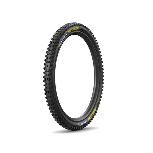 Cubierta 27.5x2.60 E-Wild Trasera TLR Racing Line