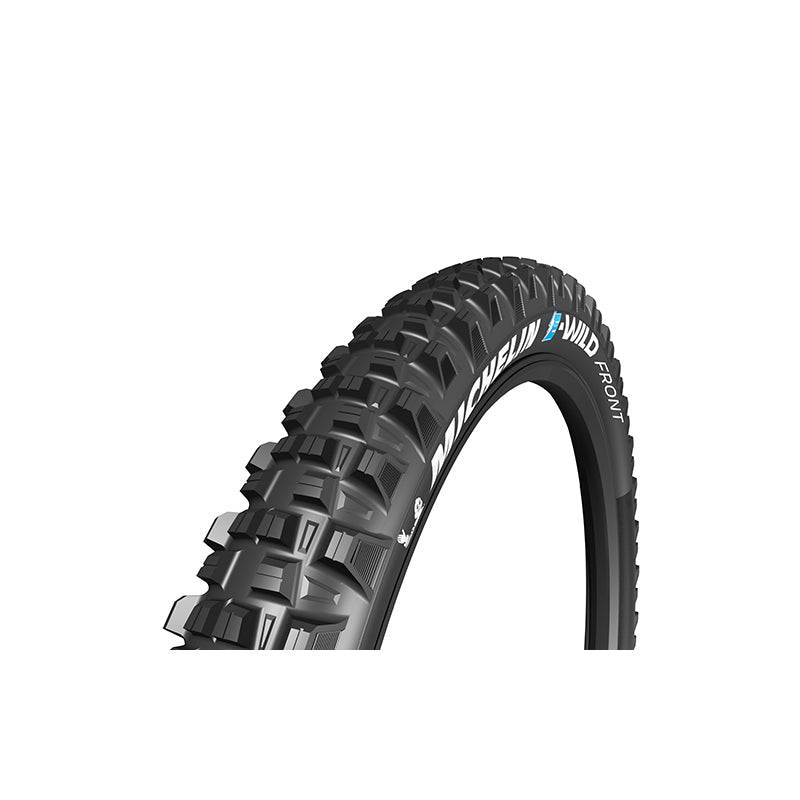 MICHELIN Cubierta 27.5x2.80 E-Wild Delantera TLR - MICHELIN | ARS Bike Parts