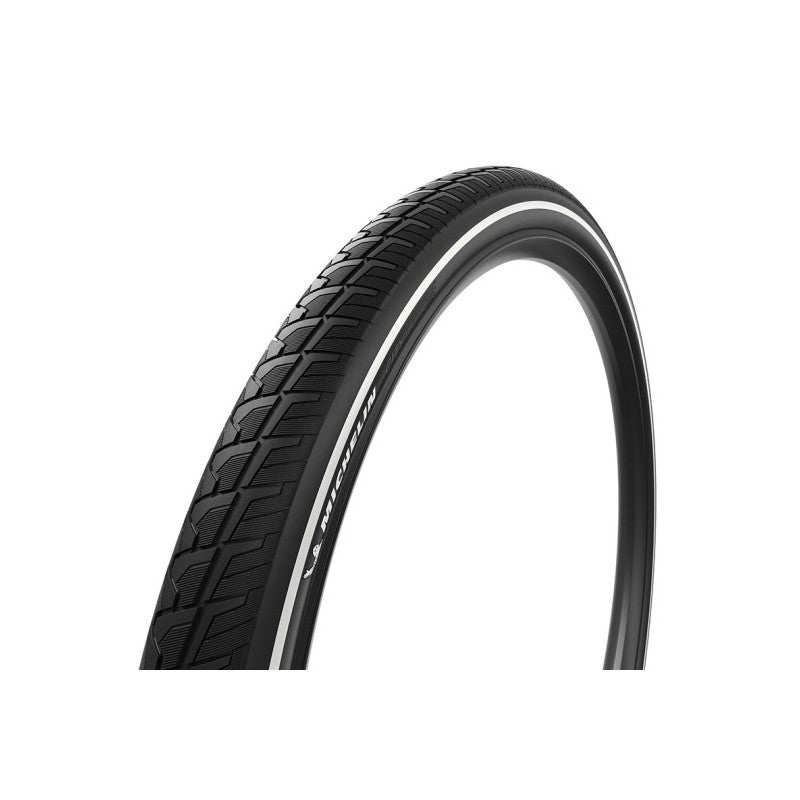 MICHELIN Cubierta 29x2.0 City Touring Negro 50-622 - MICHELIN | ARS Bike Parts