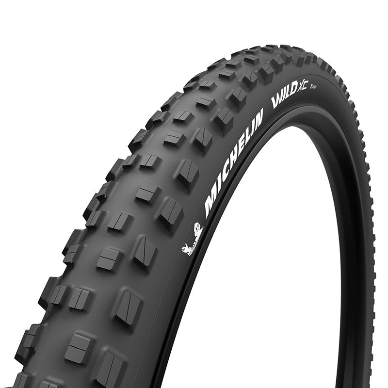 MICHELIN Cubierta 29x2.25 Wild Xc Perf Line Ts TLR - MICHELIN | ARS Bike Parts