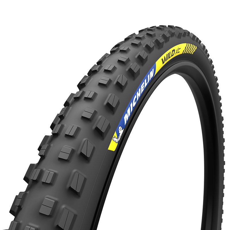 Cubierta 29x2.25 Wild XC Racing Line Ts TLR