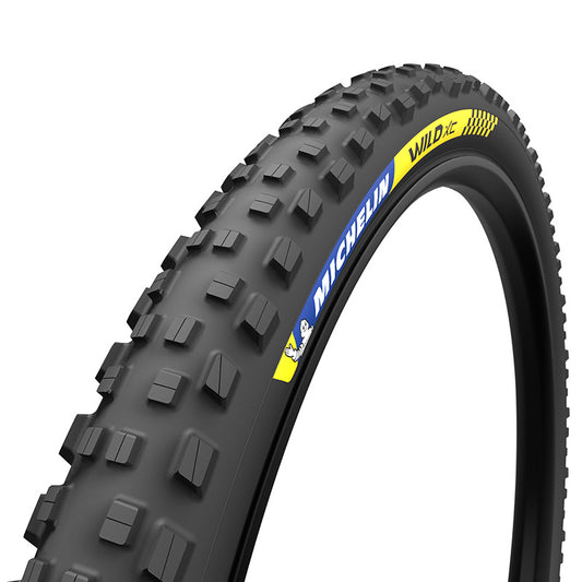 Cubierta 29x2.25 Wild XC Racing Line Ts TLR