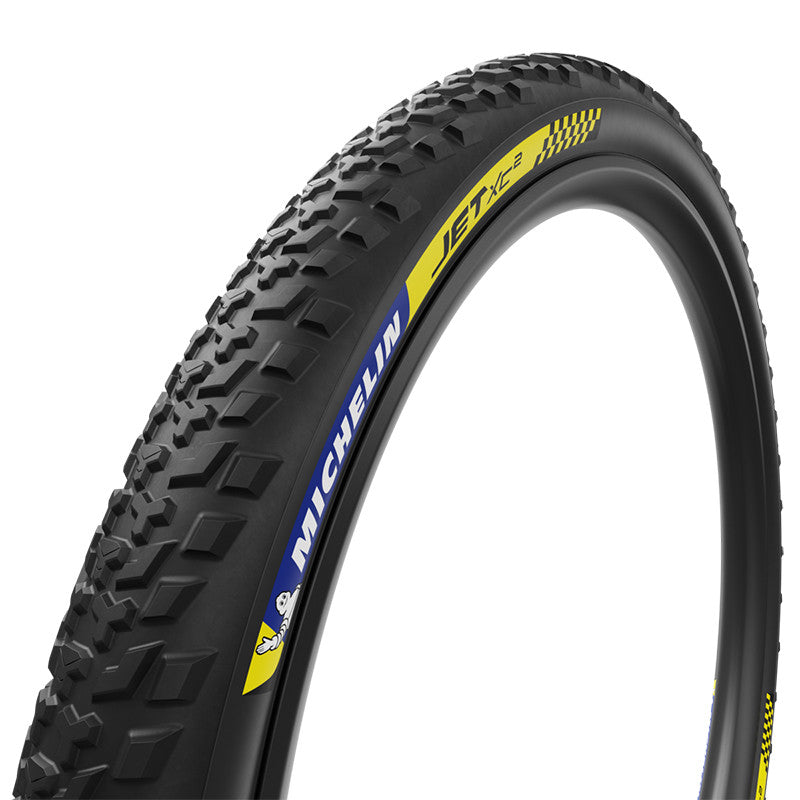 Cubierta 29x2.35 Jet XC2 Racing Line Ts TLR