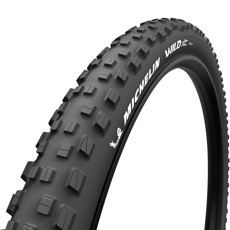 MICHELIN Cubierta 29x2.35 Wild Xc Perf Line Ts TLR - MICHELIN | ARS Bike Parts