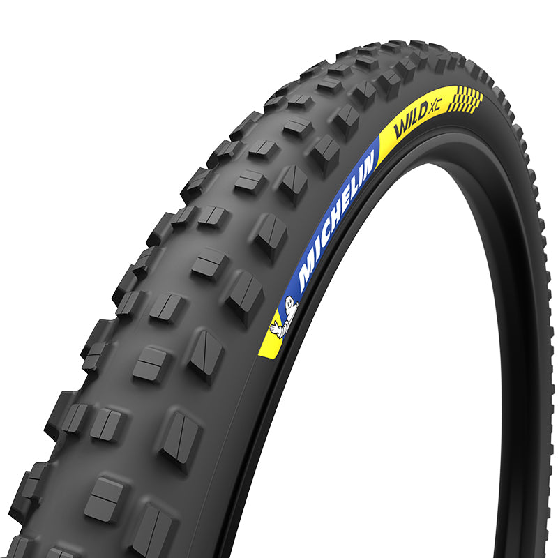 Cubierta 29x2.35 Wild XC Racing Line Ts TLR