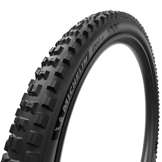 Cubierta 29x2.40 Downhill 16 Ts TLR Plegable Dark Racing Line