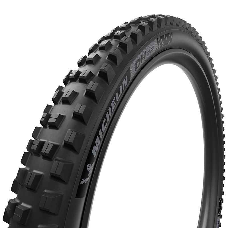 Cubierta 29x2.40 Downhill 22 Ts TLR Plegable Dark Racing Line