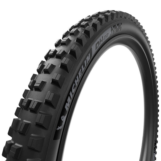 Cubierta 29x2.40 Downhill 22 Ts TLR Plegable Dark Racing Line