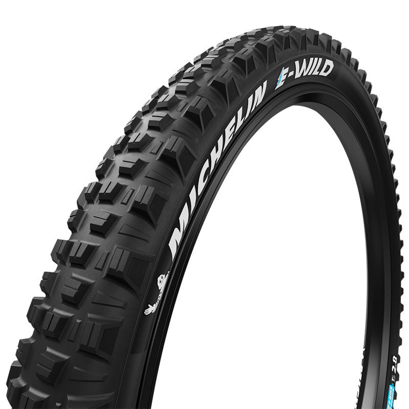 Cubierta 29x2.40 E-Wild Delantera Magi-X Competi TLR Michelin (61-622)