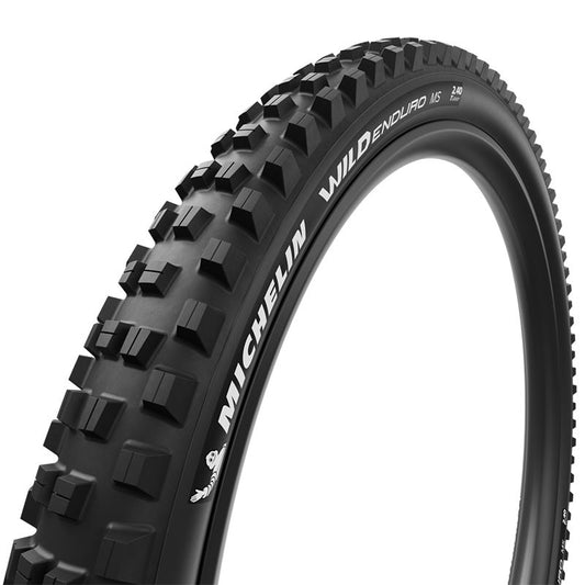 Cubierta 29x2.40 Wild Enduro Ms Performance Line Ts TLR