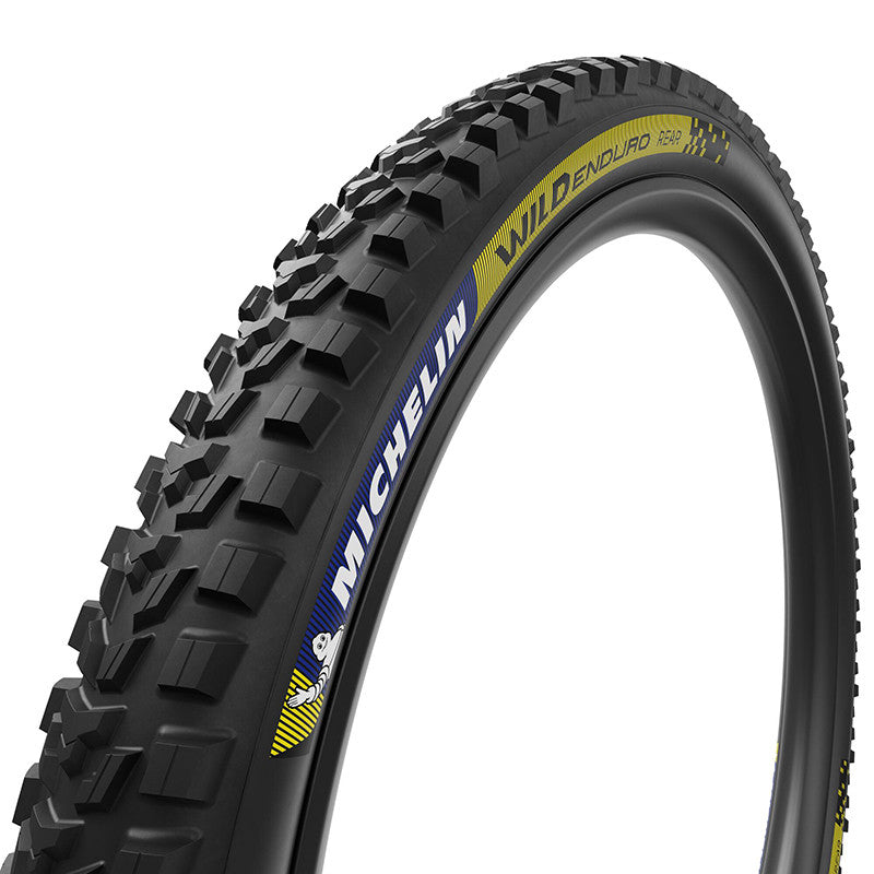 Cubierta 29x2.40 Wild Enduro Rear Racing Line Ts TLR