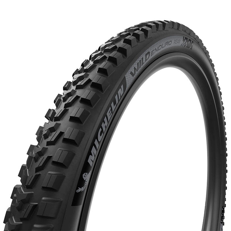 Cubierta 29x2.40 Wild Enduro Rear Racingline Dark Ts TLR