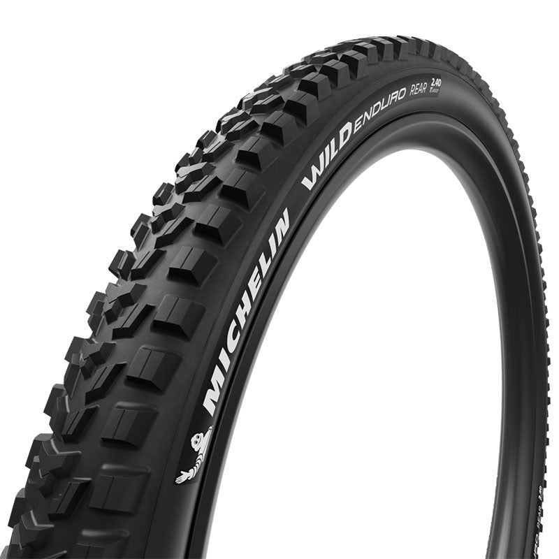 Cubierta 29x2.40 Wild Enduro Trasera Perf. Line Ts TLR