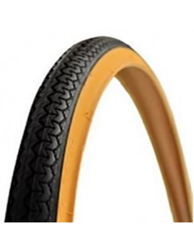 MICHELIN Cubierta 650x35a (26x1 3-8) World Tour Tra-Ng - MICHELIN | ARS Bike Parts