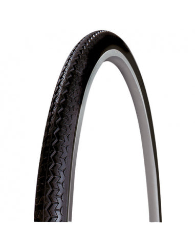 MICHELIN Cubierta 650x35b (26x1 1-2) World Tour Negra 35-584 - MICHELIN | ARS Bike Parts