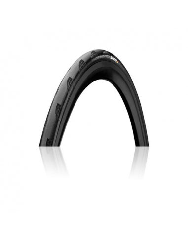 CONTINENTAL Cubierta 700x23 Grand Prix 5000 Negro - CONTINENTAL | ARS Bike Parts