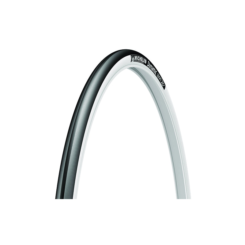 MICHELIN Cubierta 700x25c Dynamic Sport Blanca - MICHELIN | ARS Bike Parts