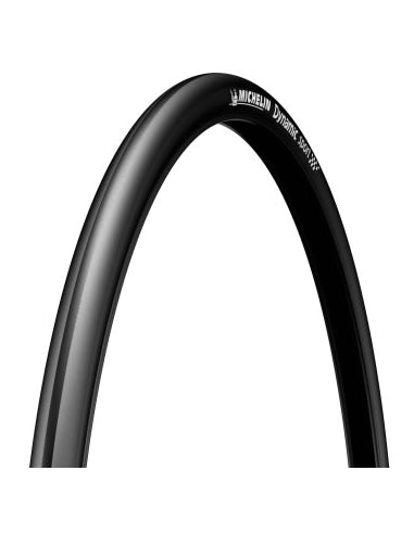 MICHELIN Cubierta 700x25c Dynamic Sport Negra - MICHELIN | ARS Bike Parts