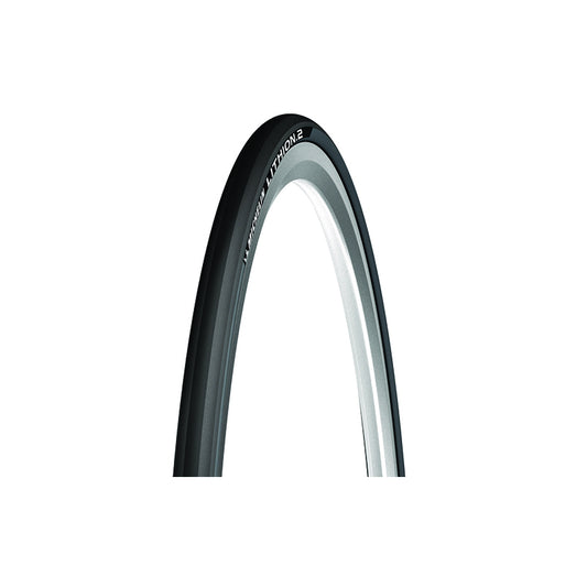 Cubierta 700x25c Lithion 2 Ts Pleg Gris Oscuro V3