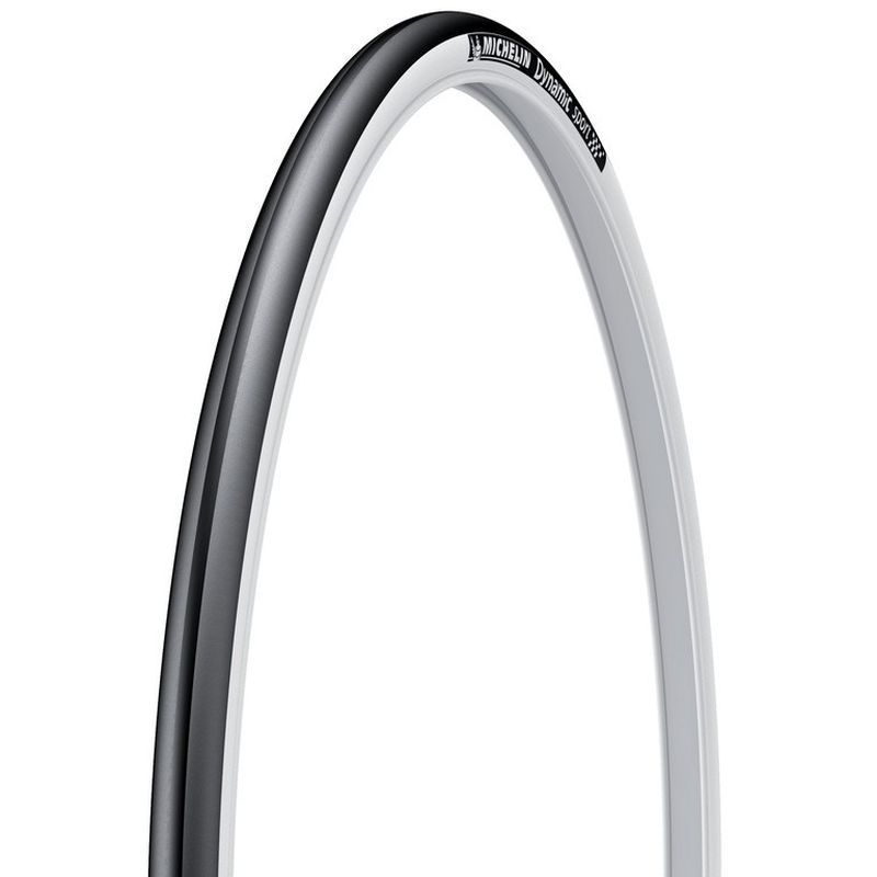MICHELIN Cubierta 700x28 Dynamic Sport Negra-Blanc - MICHELIN | ARS Bike Parts