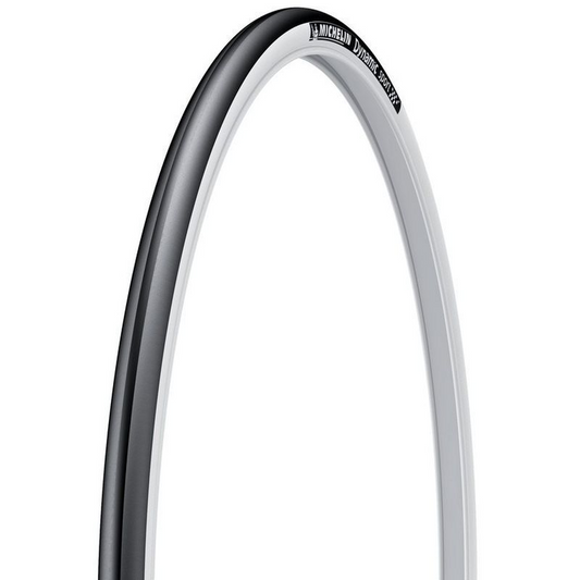 MICHELIN Cubierta 700x28 Dynamic Sport Negra-Blanc - MICHELIN | ARS Bike Parts