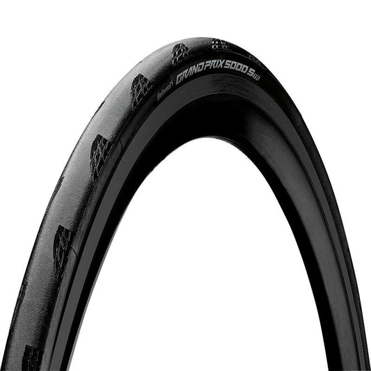 Cubierta 700x28 Grand Prix 5000 S Tubeless Ready
