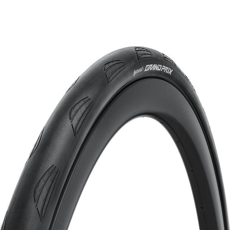 Cubierta Continental 700 x 28 Grand Prix Plegable Negro 28-622 - ARS Bike