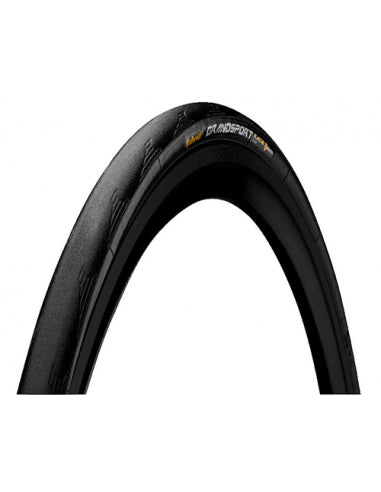 CONTINENTAL Cubierta 700x28 Grand Sport Race Plegable - CONTINENTAL | ARS Bike Parts