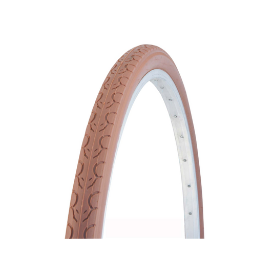 KENDA Cubierta 700x28 k193 Kwest Marron Rigida Src - KENDA | ARS Bike Parts