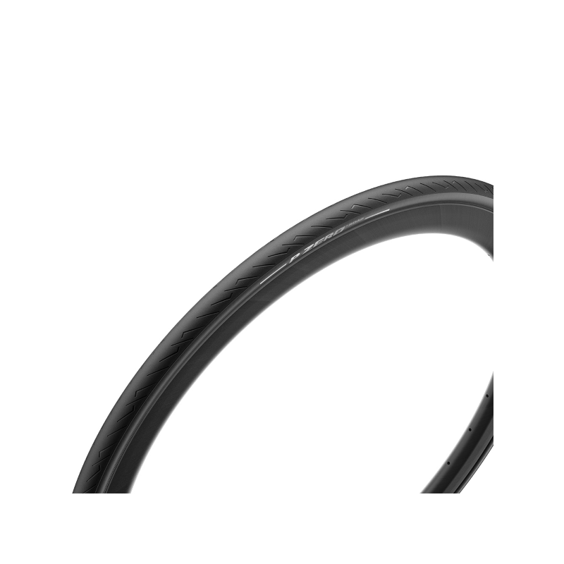 Cubierta 700x28 PIRELLI P Zero Road Techbelt Negra - PIRELLI | ARS Bike Parts