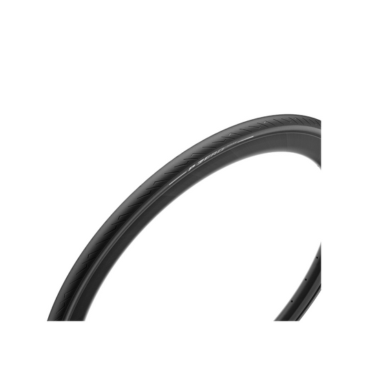 Cubierta 700x28 PIRELLI P Zero Road Techbelt Negra - PIRELLI | ARS Bike Parts