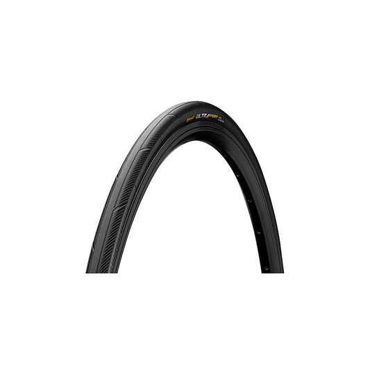 Cubierta 700x28 Ultra Sport 3 Plegable Negro
