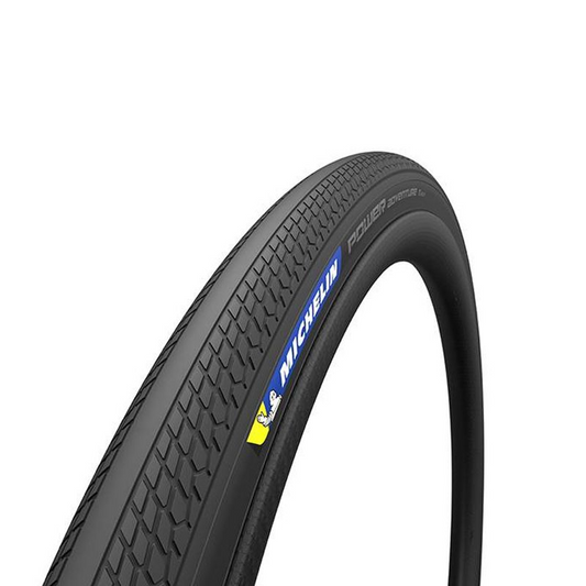 MICHELIN Cubierta 700x30 Power Adventure TLR Plegable Negra - MICHELIN | ARS Bike Parts